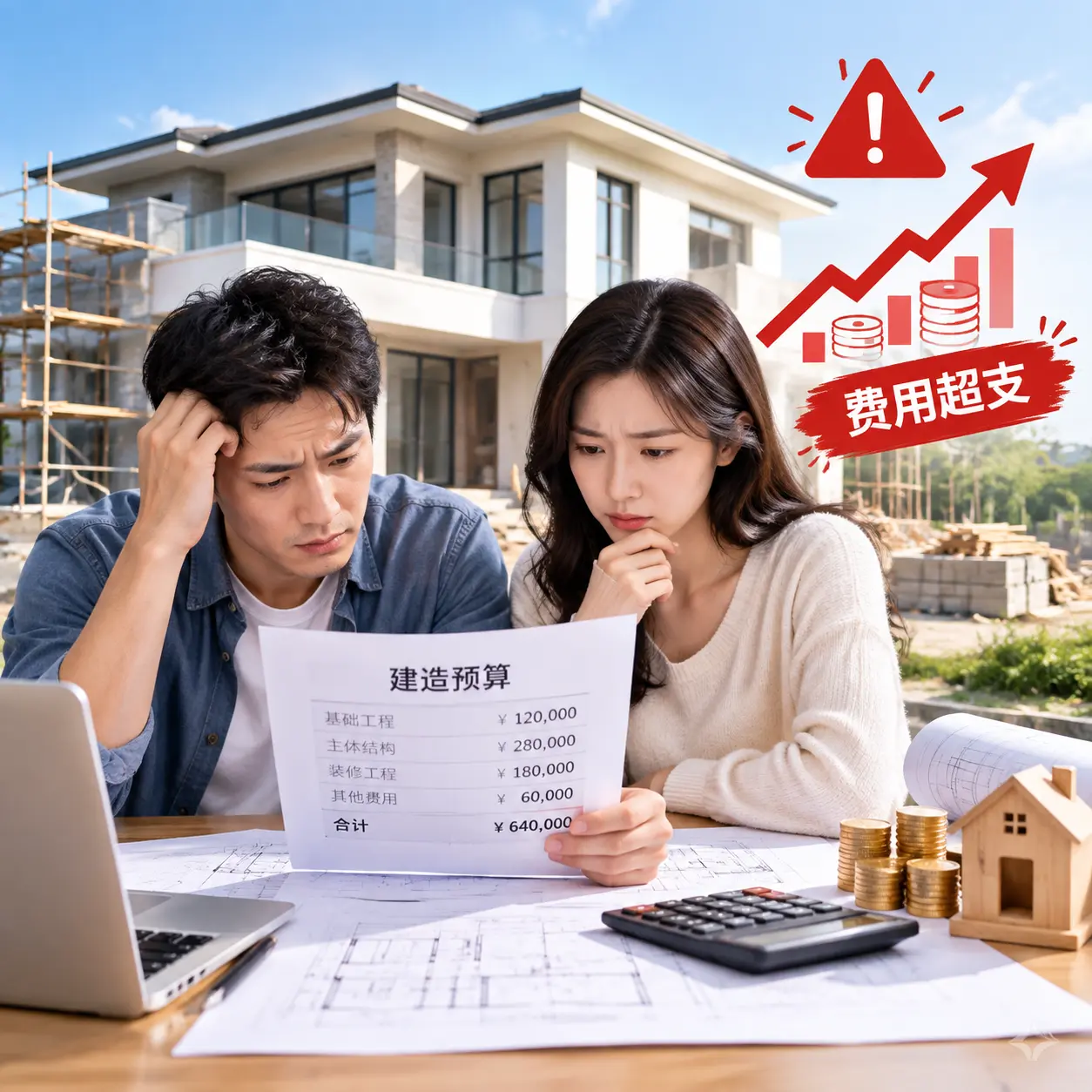 别墅建造公司推荐：避免在 花溪 选择时的常见误区